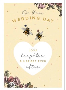 NR20 Gift Card - Hap-Bee Ever After